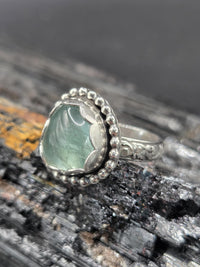 Green Apatite